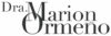 Marion Ormeño