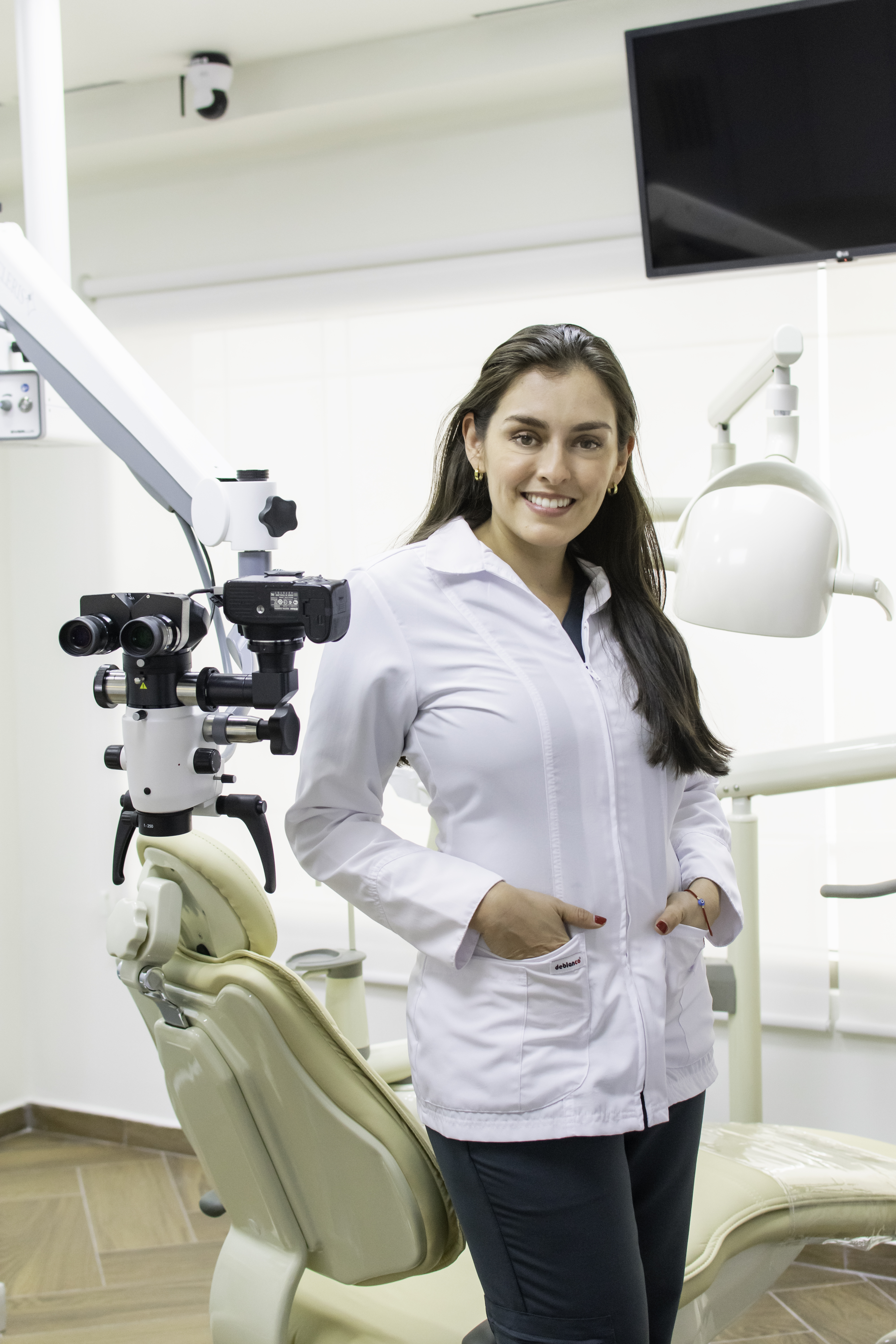 Consultorio dental Dra Marion Ormeño