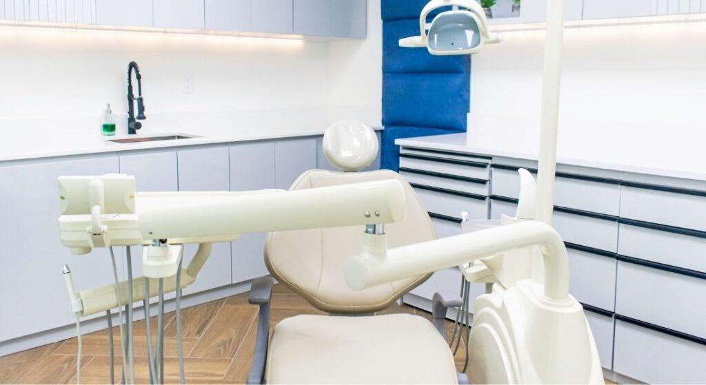 Consultorio dentista interlomas