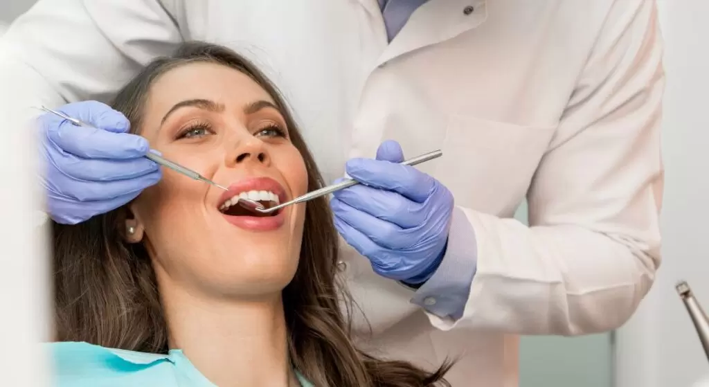 Cambiar o no tus amalgamas dentales