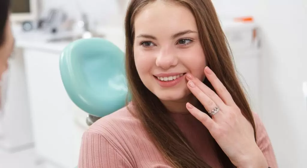Tipos de caries y sus tratamientos