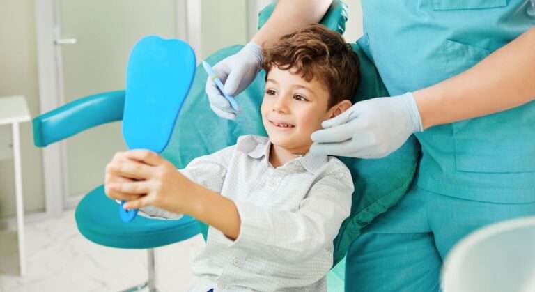 Consejos para una Experiencia Positiva en la Consulta Odontológica de Niños con TEA