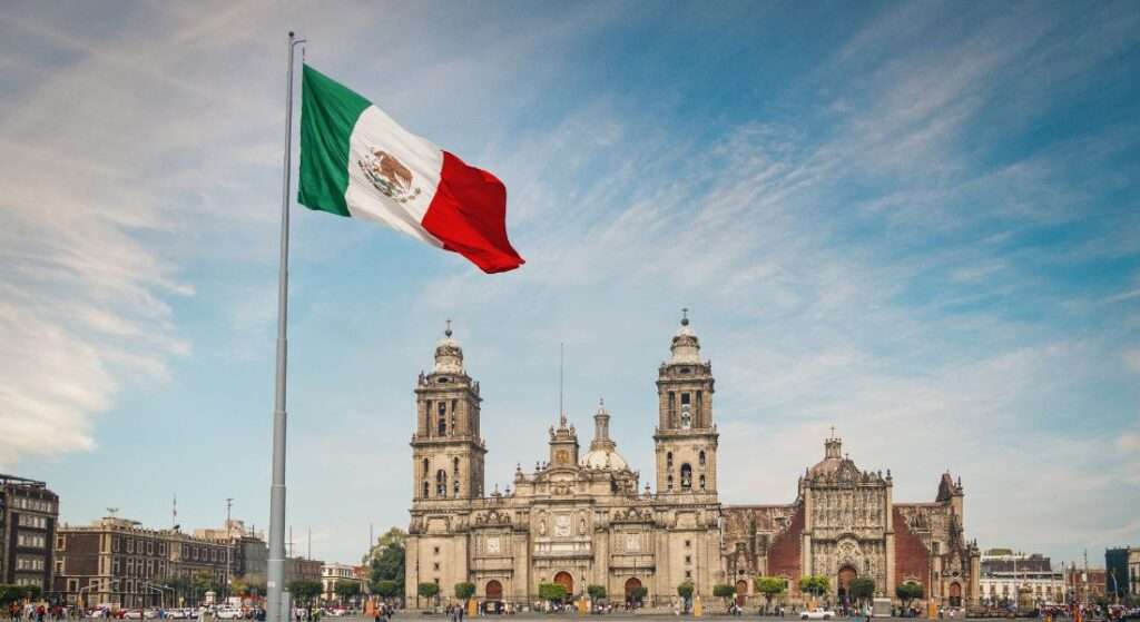 Turismo dental México