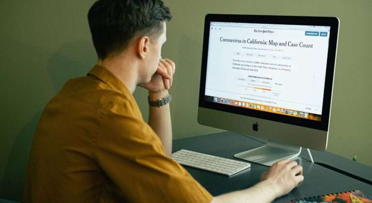 ¿Cómo saber si la información en internet sobre salud es confiable?