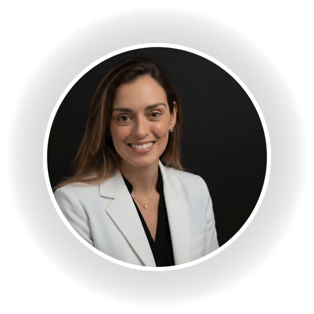 Marion Ormeño Foto Perfil