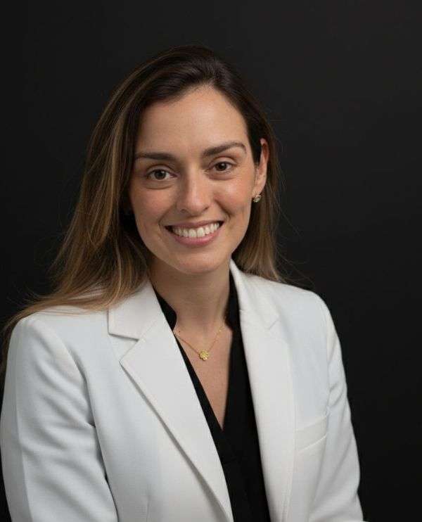 Foto Doctora Marión Ormeño