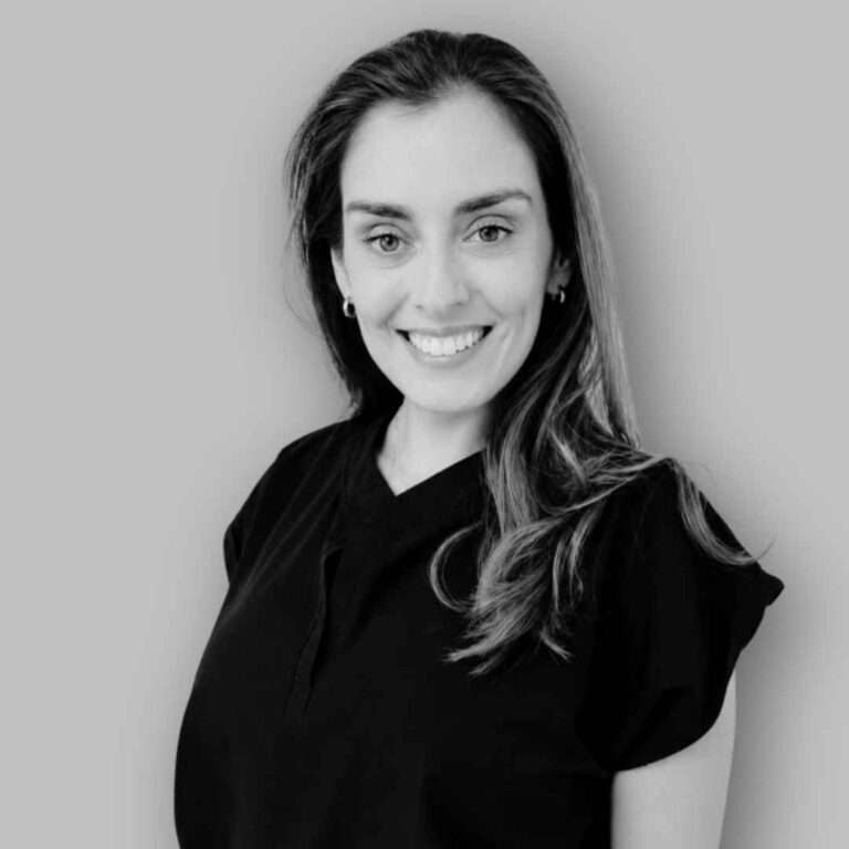 Marion Ormeño Gómez
