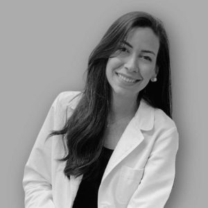 Doctora Lorena Negrete