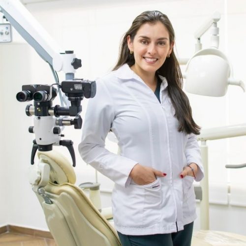 Consultorio dental doctora Marion Ormeño Gómez Ciudad de México